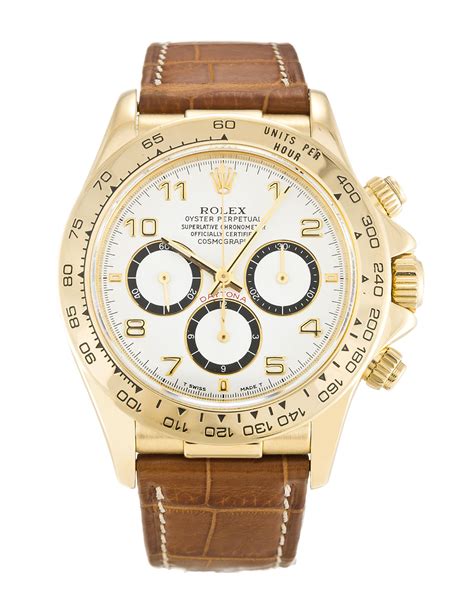 rolex daytona leather band replica|rolex daytona real or fake.